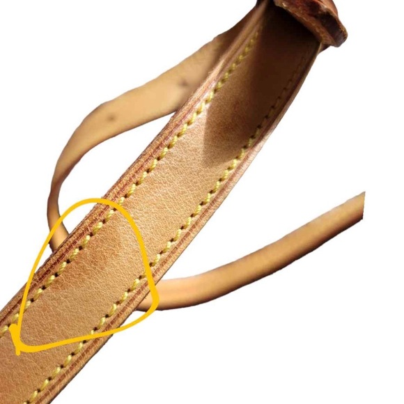 💕💗Vuitton Brown Monogram Musette Salsa Short Strap Bag. - Picture 5 of 13